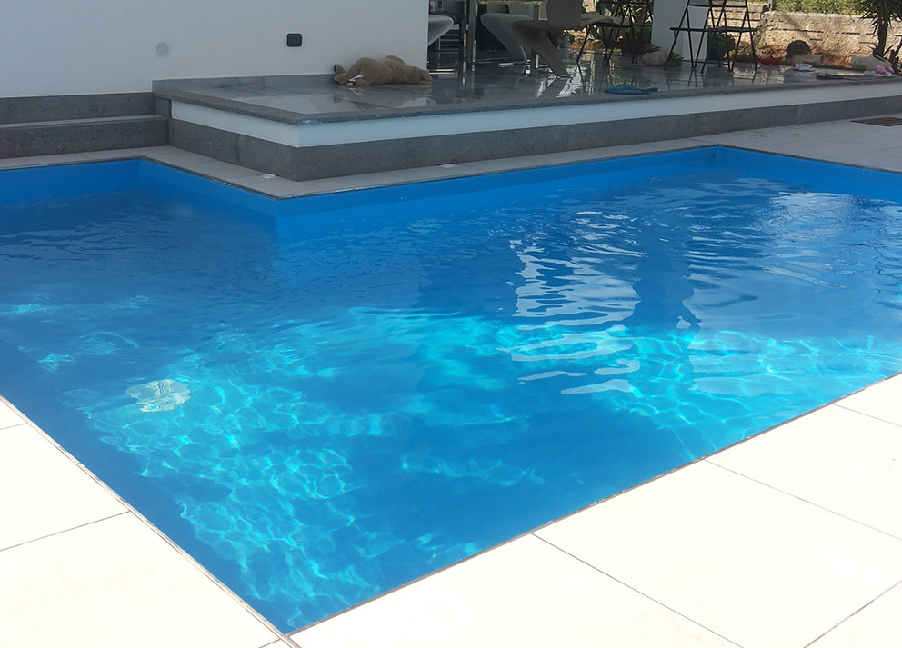 Costruzione Piscine Roma - Costruzione piscine Nettuno