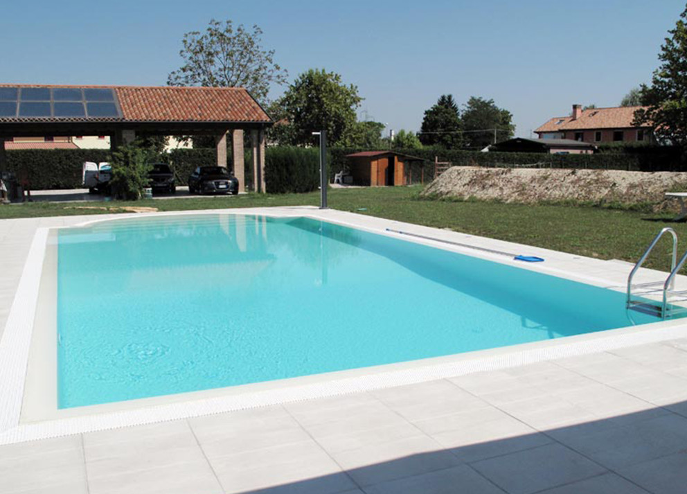 Costruzione Piscine Roma - Costruzione piscine Nettuno