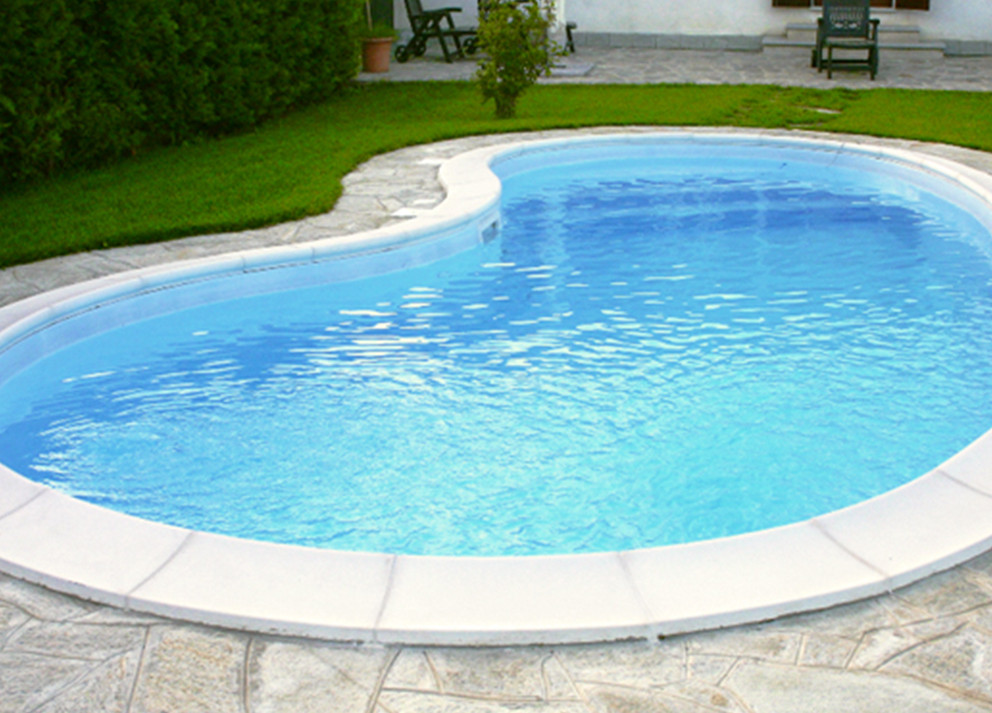 Costruzione Piscine Roma - Costruzione piscine Nettuno